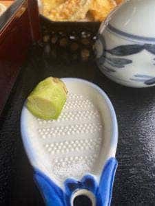 そば処 風