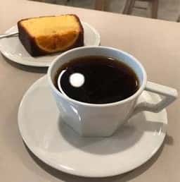 AND COFFEE ROASTERS