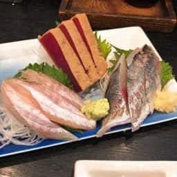 創作鳥焼 五鉄