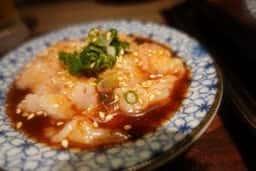 焼肉食堂大野商店