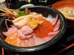 能登の味処 漁師屋