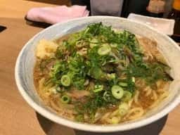 元祖博多らーめん勝福 多の津店