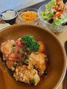 ザズ プランテ エ カフェ