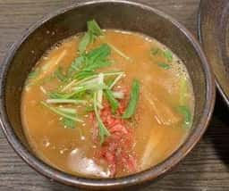 麺家 あべの 神宮前