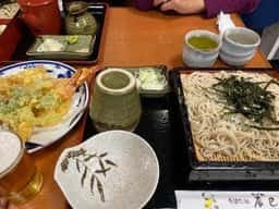 辰己庵