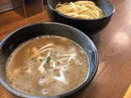 京都千丸 麺屋しゃかりき