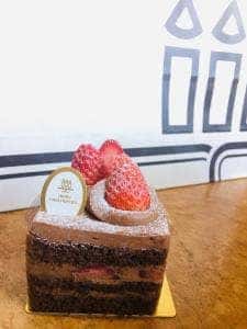 アンリ・シャルパンティエ 立川高島屋店