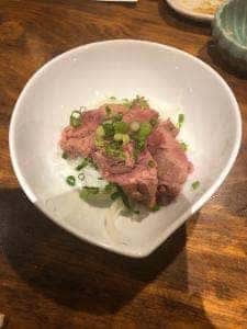 焼鳥亭 まさ樹
