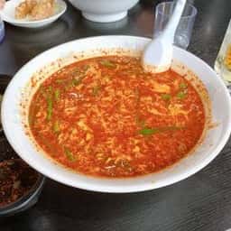 元祖辛麺屋 桝元 門司店