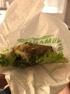 元祖にくまき本舗 宮崎本店