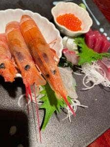 串やら魚やら どんたかたん