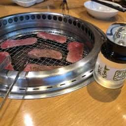 焼肉きんぐ 横浜港南店