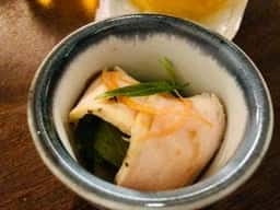 あら竹