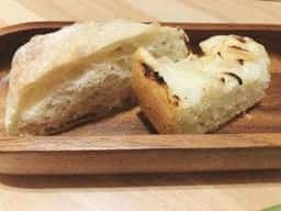 バゲットラビット 社口本店