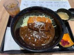 全国ご当地 丼ぶり屋台 ららぽーとEXPOCITY店