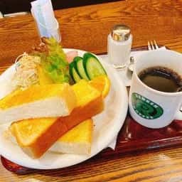 レンレンコーヒー