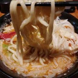 麺匠 克味