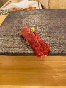 鮨 うら山