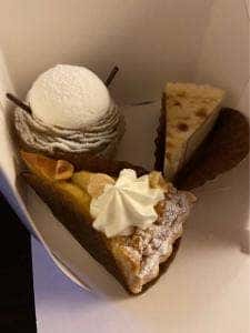 レマンの森