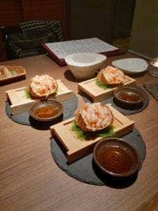 肴ダイニング 心