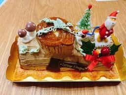 Cake Walker