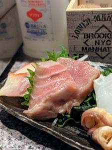 本気食 聡咲