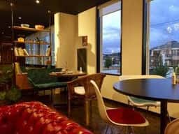 GIGI Coffee BAR
