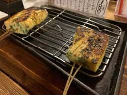 串焼市場 江戸善 野田店