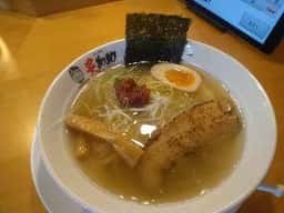 らーめん・居酒屋 炙勘助