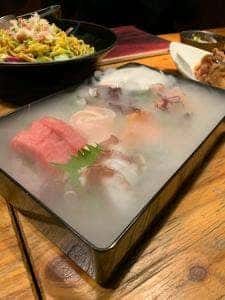 地魚・活魚・炉端焼 魚次郎