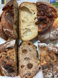 パン・ド・マイン