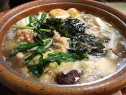 相撲茶屋 恵大苑