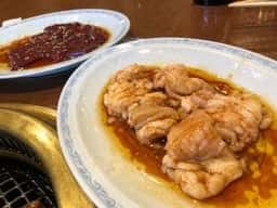 焼肉 大同門 能代店