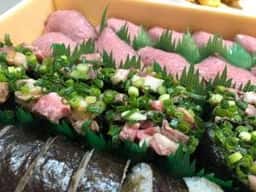 Matsusaka BEEF WHAT'S