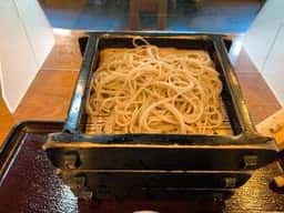 蕎麦処 もとはし