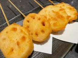 焼き鳥 こしむら