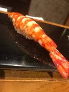 努寿司