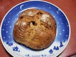 米粉パン yumyum