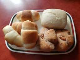 米粉パン yumyum