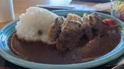 道の駅 たいじ レストラン