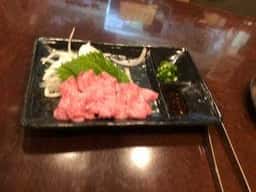 焼肉のじま田宮店