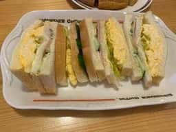 コメダ珈琲店 盛岡みたけ店