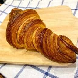 Natural bread e-pao