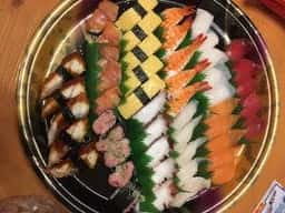 にぎりの徳兵衛 羽島店