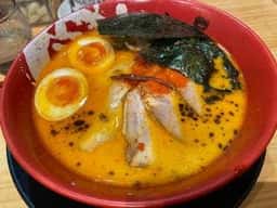 ラーメン まこと屋 八尾南太子堂店