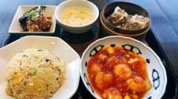 雲梅一包軒 マルイファミリー溝口店