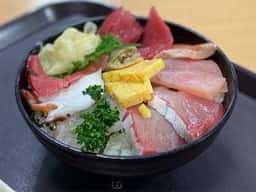 水産食堂