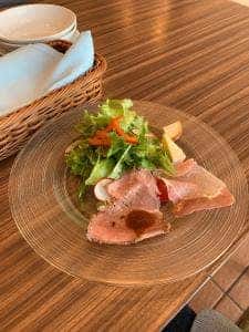 イタリアン&シーフードレストランバー パラディソ