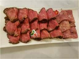 牛肉料理 神戸大井