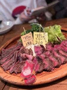 練馬熟成肉団 肉賊カウぼーず